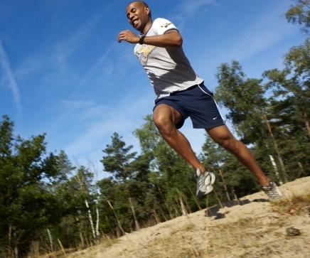 Sportfysiotherapie