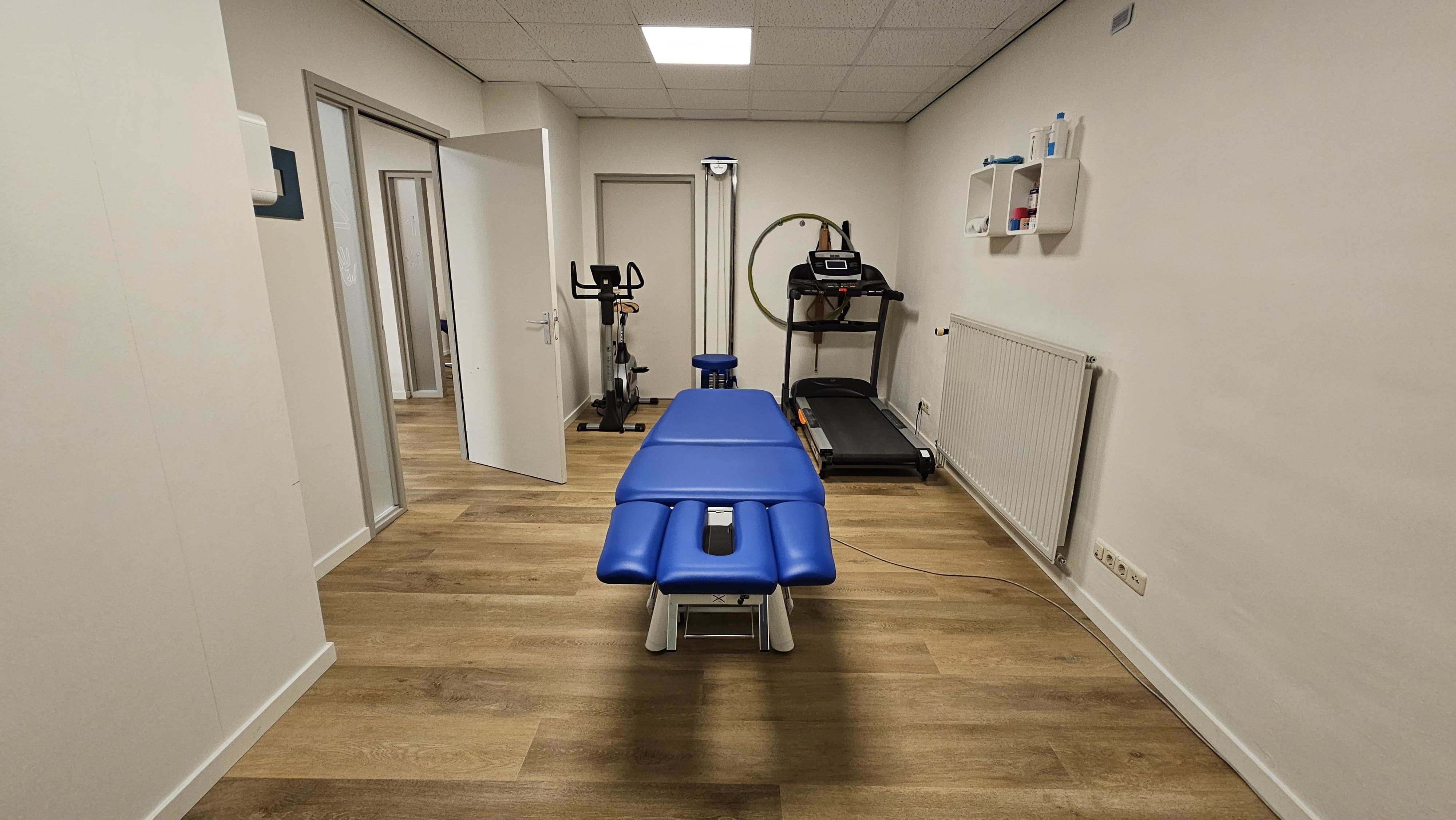 Fysiotherapiepraktijk Maastricht