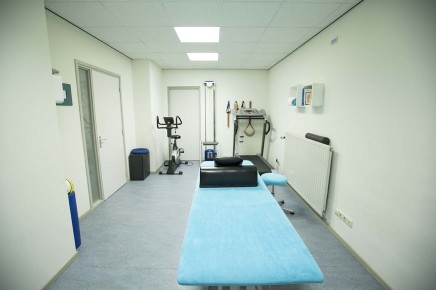 Fysiotherapiepraktijk Maastricht